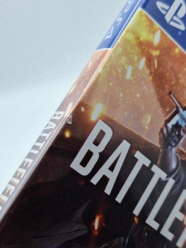 Battlefield 1